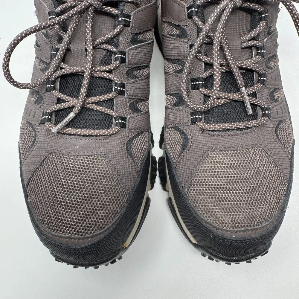 Skechers Skech Air Envoy 237214W Casual Shoes‎ Sneaker Trail Brown Men's Size 9